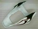 Weiß Honda CBR 1000 RR 2004-2005 Motorrad Verkleidungen Weiß Honda CBR 1000 RR 2004-2005 Motorrad Verkleidungen