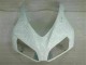 Weiß Honda CBR 1000 RR 2006-2007 Motorrad Verkleidungen Komplett Sets Weiß Honda CBR 1000 RR 2006-2007 Motorrad Verkleidungen Komplett Sets