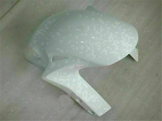 Weiß Honda CBR 1000 RR 2006-2007 Motorrad Verkleidungen Komplett Sets Weiß Honda CBR 1000 RR 2006-2007 Motorrad Verkleidungen Komplett Sets
