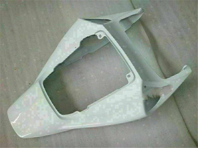 Weiß Honda CBR 1000 RR 2006-2007 Motorrad Verkleidungen Komplett Sets Weiß Honda CBR 1000 RR 2006-2007 Motorrad Verkleidungen Komplett Sets