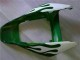 Weiß Honda CBR 1000 RR 2006-2007 Motorrad Verkleidungen Weiß Honda CBR 1000 RR 2006-2007 Motorrad Verkleidungen