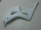 Weiß Honda CBR 1000 RR 2006-2007 Motorrad Vollverkleidung Weiß Honda CBR 1000 RR 2006-2007 Motorrad Vollverkleidung