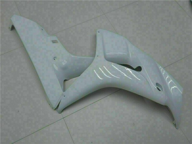 Weiß Honda CBR 1000 RR 2006-2007 Motorrad Vollverkleidung Weiß Honda CBR 1000 RR 2006-2007 Motorrad Vollverkleidung