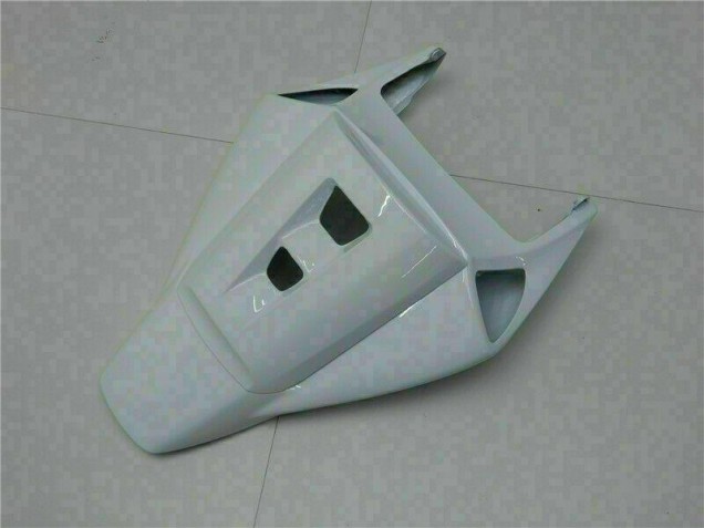 Weiß Honda CBR 1000 RR 2006-2007 Motorrad Vollverkleidung Weiß Honda CBR 1000 RR 2006-2007 Motorrad Vollverkleidung