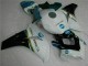 Weiß Honda CBR 1000 RR 2008-2011 Motorrad Verkleidung Weiß Honda CBR 1000 RR 2008-2011 Motorrad Verkleidung