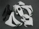 Weiß Honda CBR 1000 RR 2008-2011 Motorrad Verkleidung & Plastik Weiß Honda CBR 1000 RR 2008-2011 Motorrad Verkleidung & Plastik
