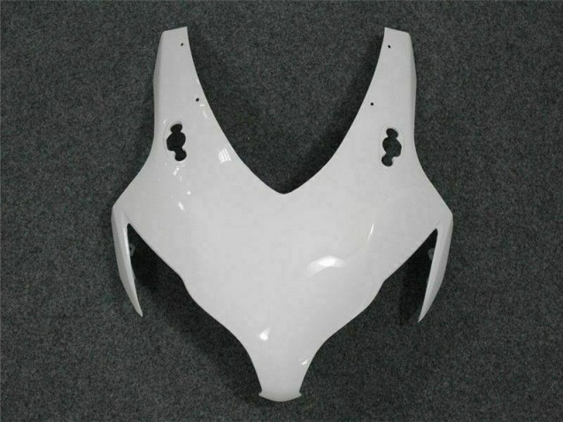 Weiß Honda CBR 1000 RR 2008-2011 Motorrad Verkleidung & Plastik Weiß Honda CBR 1000 RR 2008-2011 Motorrad Verkleidung & Plastik