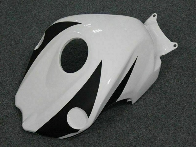 Weiß Honda CBR 1000 RR 2008-2011 Motorrad Verkleidung & Plastik Weiß Honda CBR 1000 RR 2008-2011 Motorrad Verkleidung & Plastik
