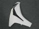 Weiß Honda CBR 1000 RR 2008-2011 Motorrad Verkleidung & Plastik Weiß Honda CBR 1000 RR 2008-2011 Motorrad Verkleidung & Plastik