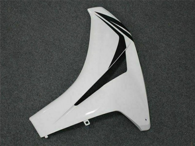 Weiß Honda CBR 1000 RR 2008-2011 Motorrad Verkleidung & Plastik Weiß Honda CBR 1000 RR 2008-2011 Motorrad Verkleidung & Plastik