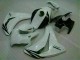 Weiß Honda CBR 1000 RR 2008-2011 Motorrad Verkleidungen Weiß Honda CBR 1000 RR 2008-2011 Motorrad Verkleidungen
