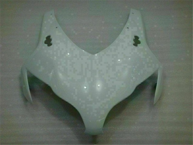 Weiß Honda CBR 1000 RR 2008-2011 Motorrad Verkleidungen Weiß Honda CBR 1000 RR 2008-2011 Motorrad Verkleidungen