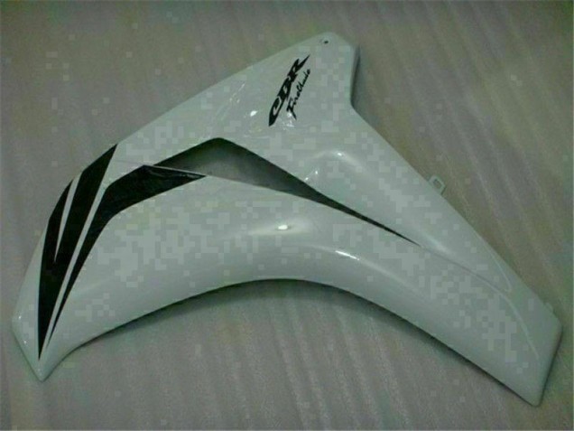 Weiß Honda CBR 1000 RR 2008-2011 Motorrad Verkleidungen Weiß Honda CBR 1000 RR 2008-2011 Motorrad Verkleidungen