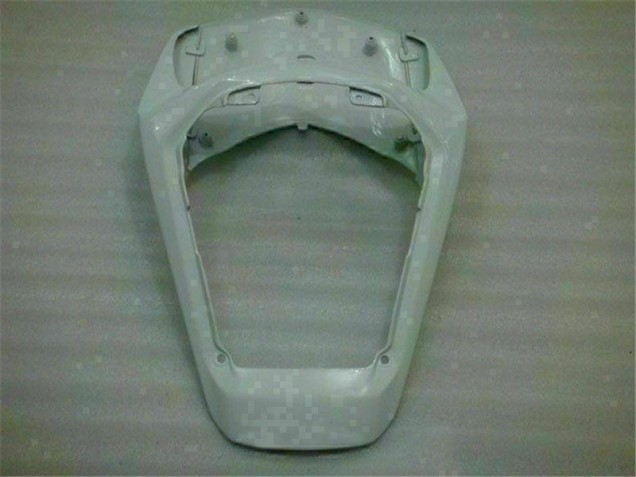 Weiß Honda CBR 1000 RR 2008-2011 Motorrad Verkleidungen Weiß Honda CBR 1000 RR 2008-2011 Motorrad Verkleidungen