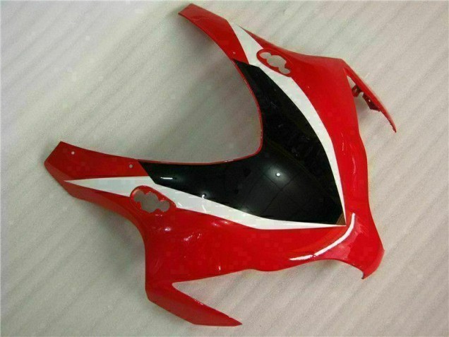 Weiß Honda CBR 1000 RR 2008-2011 Motorrad Verkleidungen & Plastik Weiß Honda CBR 1000 RR 2008-2011 Motorrad Verkleidungen & Plastik