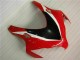 Weiß Honda CBR 1000 RR 2008-2011 Motorrad Verkleidungen & Plastik Weiß Honda CBR 1000 RR 2008-2011 Motorrad Verkleidungen & Plastik