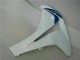 Weiß Honda CBR 1000 RR 2008-2011 Motorrad Verkleidungen & Plastik Weiß Honda CBR 1000 RR 2008-2011 Motorrad Verkleidungen & Plastik