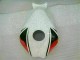 Weiß Honda CBR 1000 RR 2008-2011 Motorrad Vollverkleidung Weiß Honda CBR 1000 RR 2008-2011 Motorrad Vollverkleidung