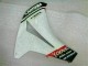 Weiß Honda CBR 1000 RR 2008-2011 Motorrad Vollverkleidung Weiß Honda CBR 1000 RR 2008-2011 Motorrad Vollverkleidung