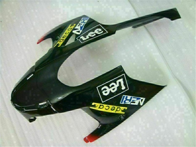 Weiß Honda CBR 1000 RR 2008-2011 Motorrad Vollverkleidung Weiß Honda CBR 1000 RR 2008-2011 Motorrad Vollverkleidung