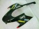 Weiß Honda CBR 1000 RR 2008-2011 Motorrad Vollverkleidung Weiß Honda CBR 1000 RR 2008-2011 Motorrad Vollverkleidung
