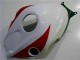 Weiß Honda CBR 1000 RR 2012-2016 Motorrad Verkleidung Weiß Honda CBR 1000 RR 2012-2016 Motorrad Verkleidung