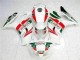 Weiß Honda CBR 1000 RR 2012-2016 Motorrad Verkleidung Weiß Honda CBR 1000 RR 2012-2016 Motorrad Verkleidung