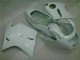 Weiß Honda CBR 1100 XX 1996-2007 Motorrad Verkleidungen
