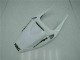 Weiß Honda CBR 600 RR 2005-2006 Motor Verkleidungen Weiß Honda CBR 600 RR 2005-2006 Motor Verkleidungen