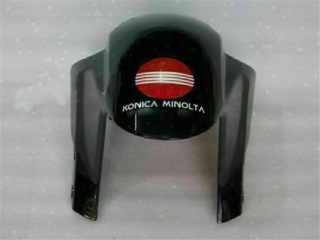 Weiß Honda CBR 600 RR 2005-2006 Motorrad Verkleidung
