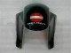 Weiß Honda CBR 600 RR 2005-2006 Motorrad Verkleidung