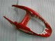 Weiß Honda CBR 600 RR 2005-2006 Motorrad Verkleidung