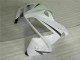 Weiß Honda CBR 600 RR 2005-2006 Motorrad Verkleidungen Komplett Sets Weiß Honda CBR 600 RR 2005-2006 Motorrad Verkleidungen Komplett Sets