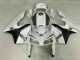 Weiß Honda CBR 600 RR 2005-2006 Motorrad Verkleidungen Komplett Sets Weiß Honda CBR 600 RR 2005-2006 Motorrad Verkleidungen Komplett Sets
