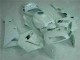 Weiß Honda CBR 600 RR 2005-2006 Motorrad Verkleidungen & Plastik Weiß Honda CBR 600 RR 2005-2006 Motorrad Verkleidungen & Plastik