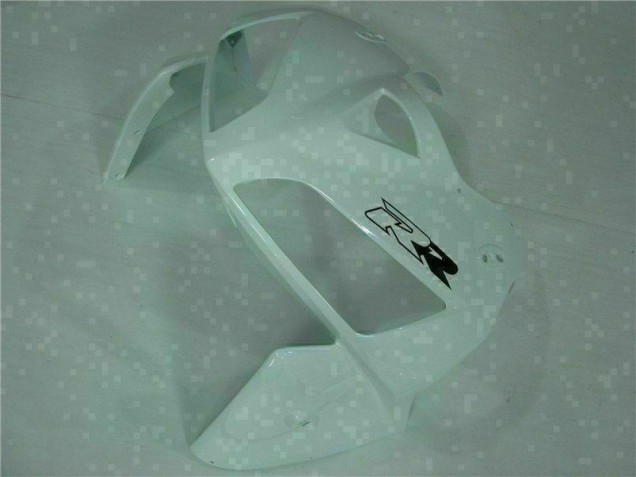 Weiß Honda CBR 600 RR 2005-2006 Motorrad Verkleidungen & Plastik Weiß Honda CBR 600 RR 2005-2006 Motorrad Verkleidungen & Plastik