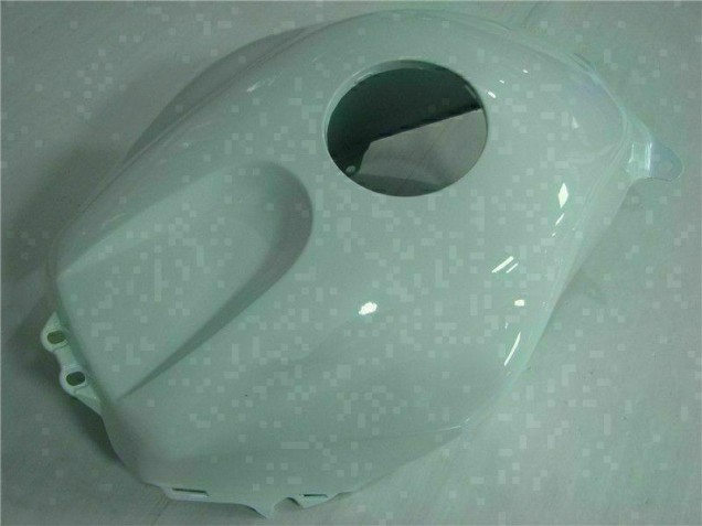 Weiß Honda CBR 600 RR 2005-2006 Motorrad Verkleidungen & Plastik Weiß Honda CBR 600 RR 2005-2006 Motorrad Verkleidungen & Plastik