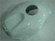 Weiß Honda CBR 600 RR 2005-2006 Motorrad Verkleidungen & Plastik Weiß Honda CBR 600 RR 2005-2006 Motorrad Verkleidungen & Plastik