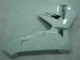 Weiß Honda CBR 600 RR 2005-2006 Motorrad Verkleidungen & Plastik Weiß Honda CBR 600 RR 2005-2006 Motorrad Verkleidungen & Plastik