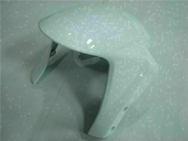 Weiß Honda CBR 600 RR 2005-2006 Motorrad Verkleidungen & Plastik Weiß Honda CBR 600 RR 2005-2006 Motorrad Verkleidungen & Plastik