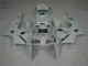 Weiß Honda CBR 600 RR 2005-2006 Motorrad Verkleidungen & Plastik Weiß Honda CBR 600 RR 2005-2006 Motorrad Verkleidungen & Plastik