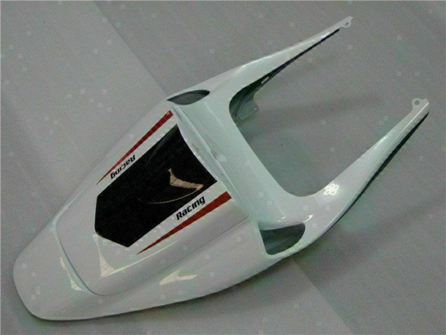 Weiß Honda CBR 600 RR 2005-2006 Motorrad Vollverkleidung Weiß Honda CBR 600 RR 2005-2006 Motorrad Vollverkleidung