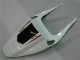 Weiß Honda CBR 600 RR 2005-2006 Motorrad Vollverkleidung Weiß Honda CBR 600 RR 2005-2006 Motorrad Vollverkleidung