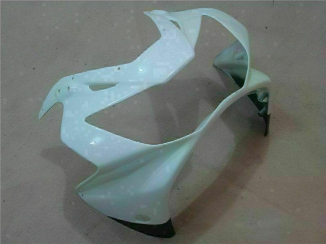 Weiß Honda CBR 900 RR 929RR 2000-2001 Motorrad Verkleidung Weiß Honda CBR 900 RR 929RR 2000-2001 Motorrad Verkleidung