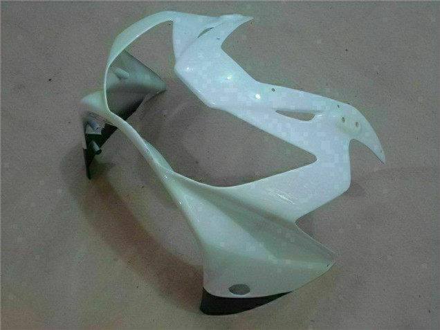 Weiß Honda CBR 900 RR 929RR 2000-2001 Motorrad Verkleidung Weiß Honda CBR 900 RR 929RR 2000-2001 Motorrad Verkleidung