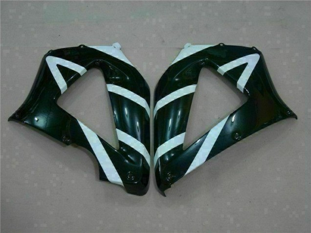 Weiß Honda CBR 900 RR 929RR 2000-2001 Motorrad Verkleidung Weiß Honda CBR 900 RR 929RR 2000-2001 Motorrad Verkleidung
