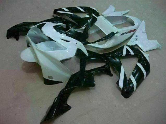 Weiß Honda CBR 900 RR 929RR 2000-2001 Motorrad Verkleidung Weiß Honda CBR 900 RR 929RR 2000-2001 Motorrad Verkleidung