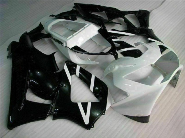 Weiß Honda CBR 900 RR 929RR 2000-2001 Motorrad Verkleidungen