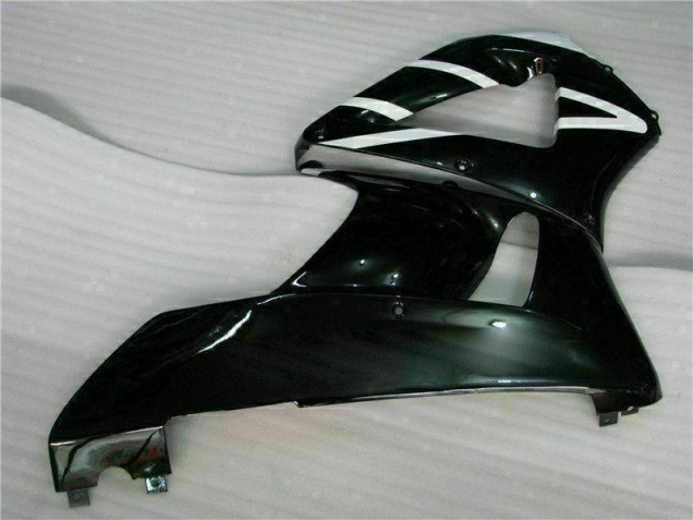 Weiß Honda CBR 900 RR 929RR 2000-2001 Motorrad Verkleidungen