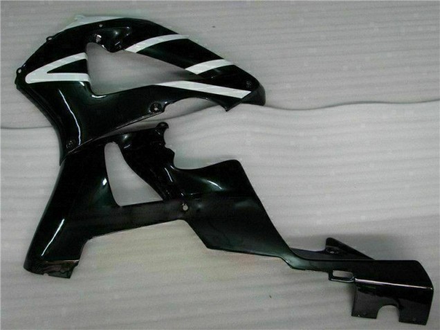 Weiß Honda CBR 900 RR 929RR 2000-2001 Motorrad Verkleidungen